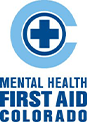 Mental Health First Aid Colorado